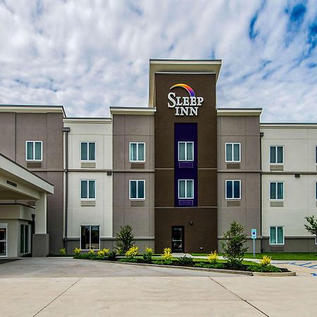 Sleep Inn Geismar - Gonzales Экстерьер фото