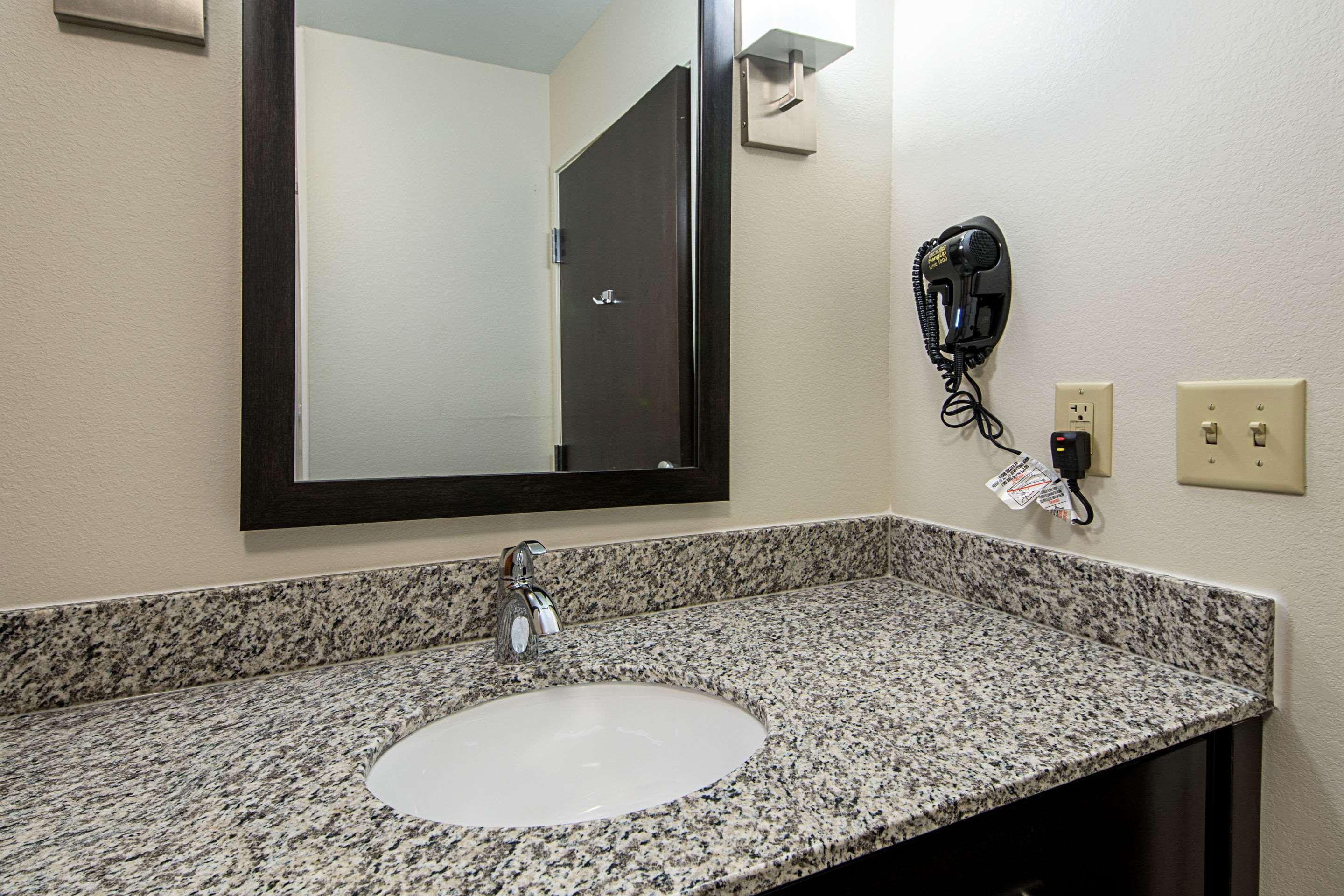 Sleep Inn Geismar - Gonzales Экстерьер фото