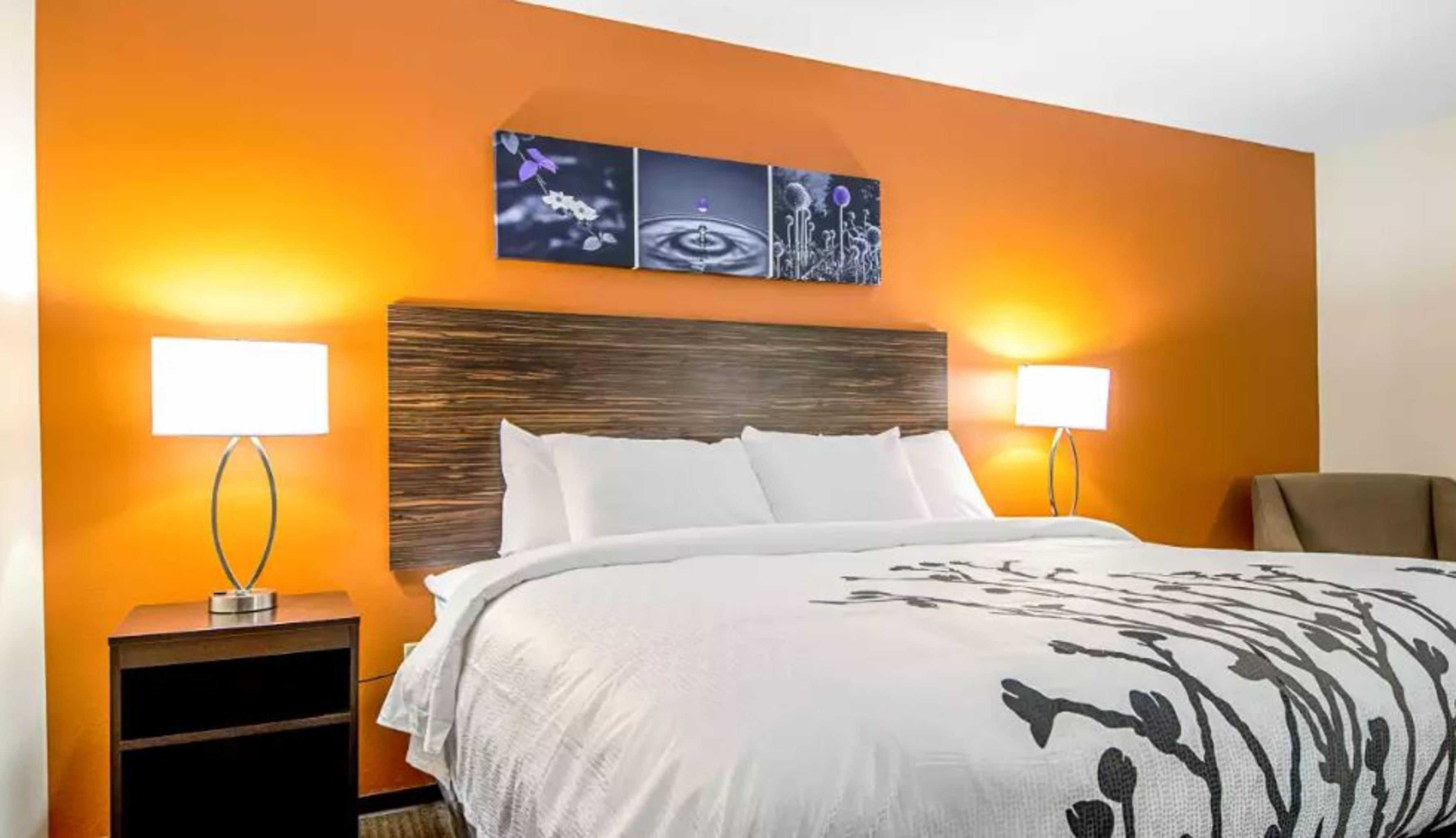 Sleep Inn Geismar - Gonzales Экстерьер фото