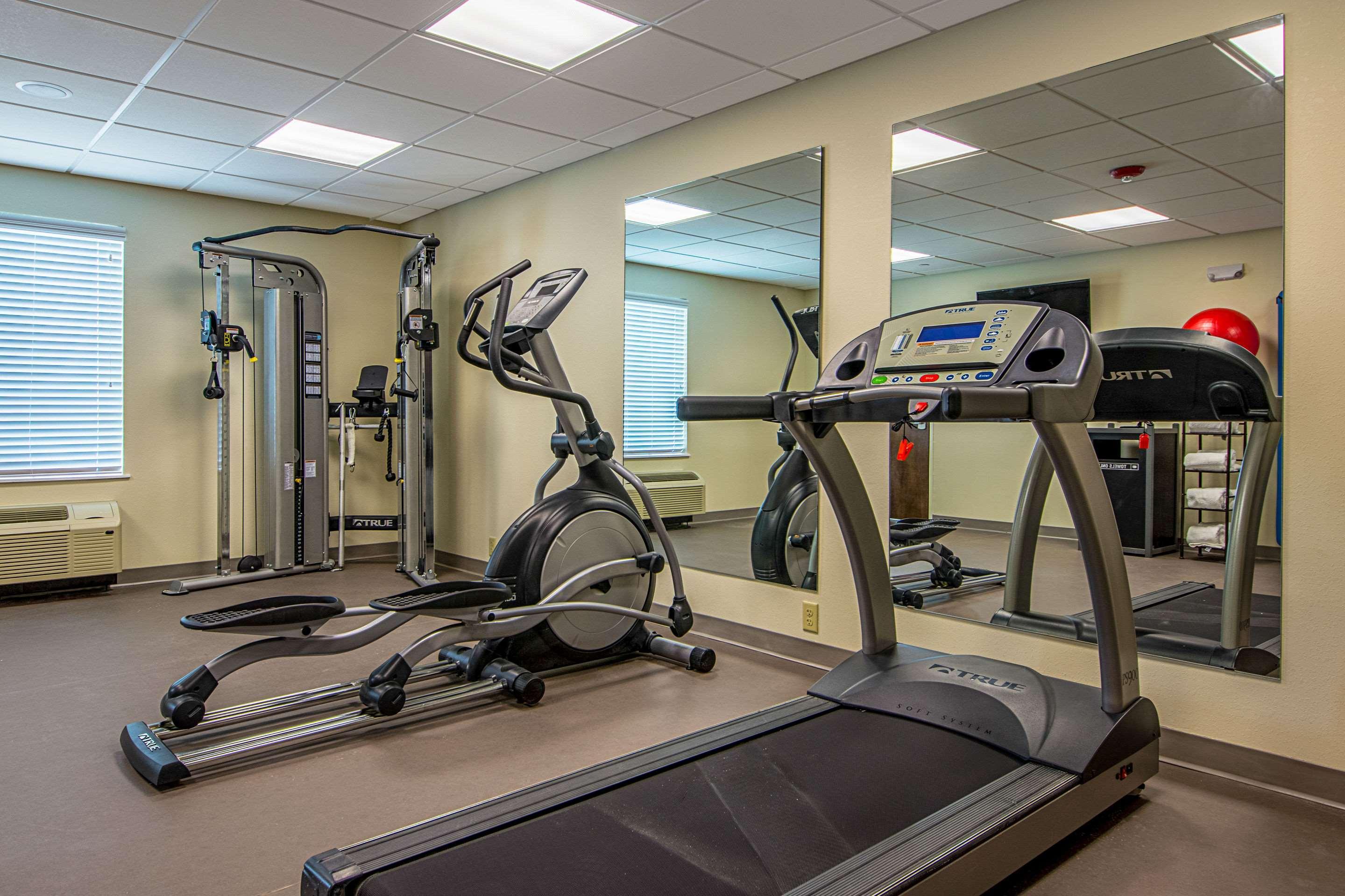 Sleep Inn Geismar - Gonzales Экстерьер фото
