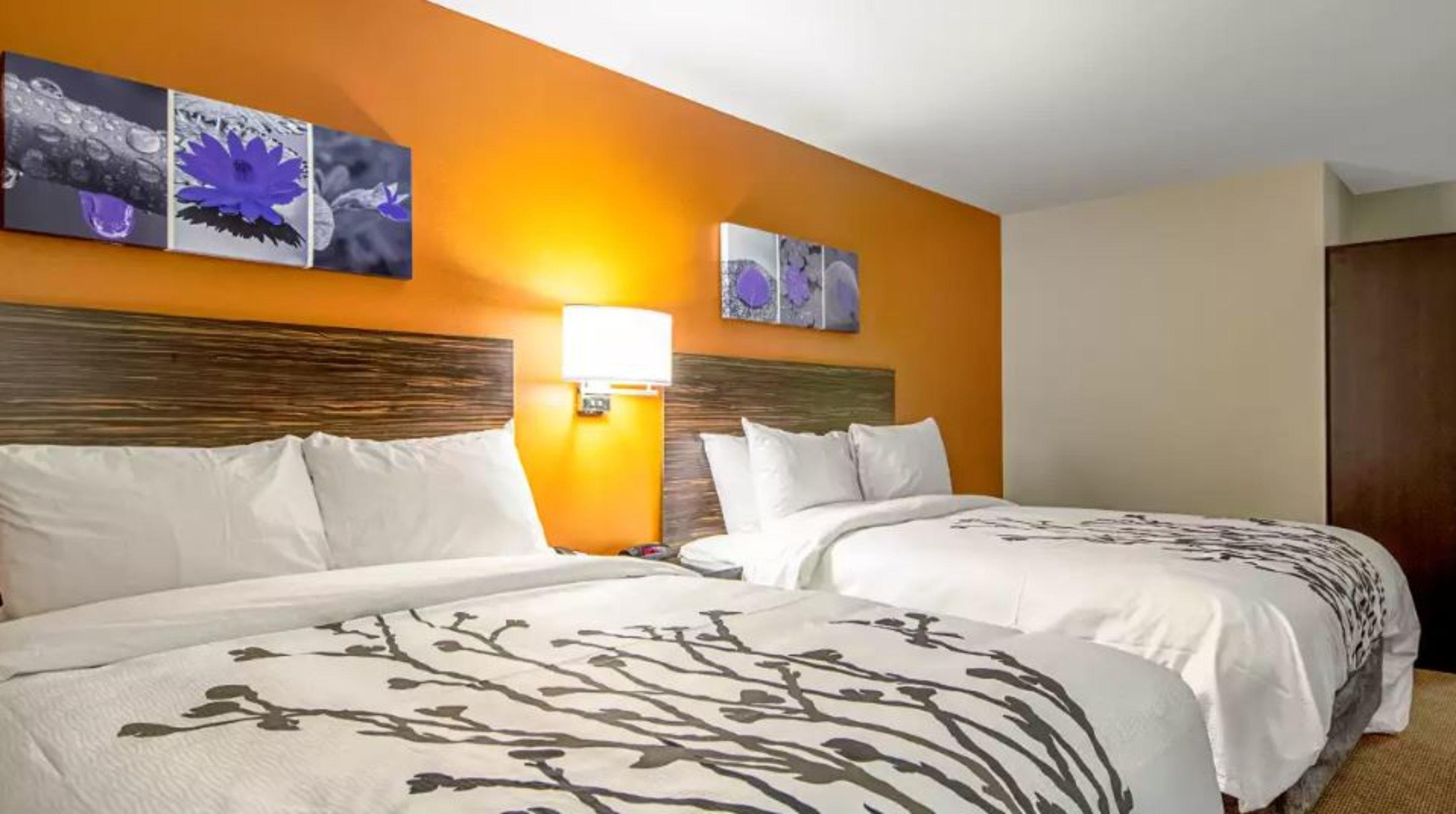 Sleep Inn Geismar - Gonzales Экстерьер фото