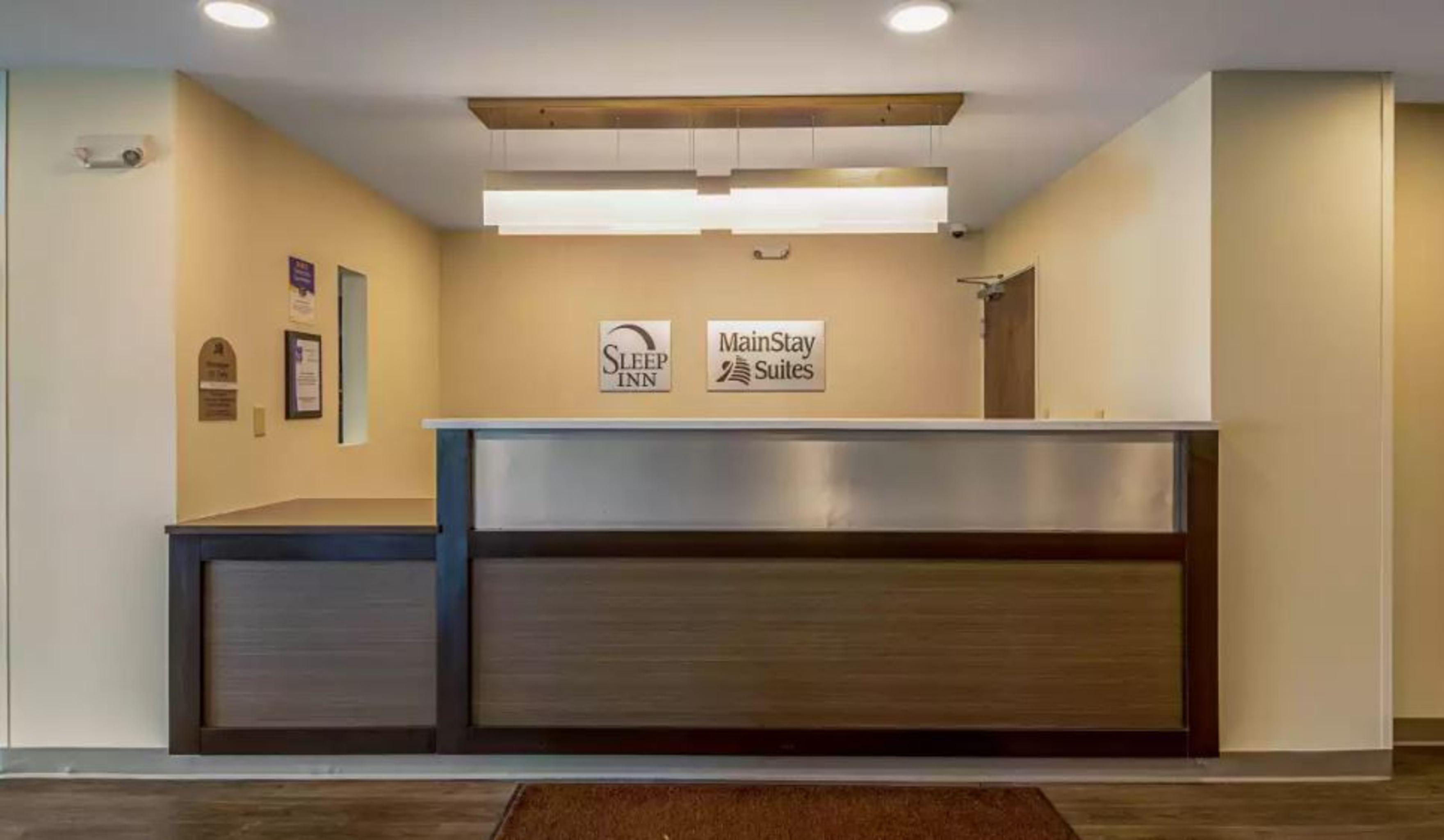 Sleep Inn Geismar - Gonzales Экстерьер фото