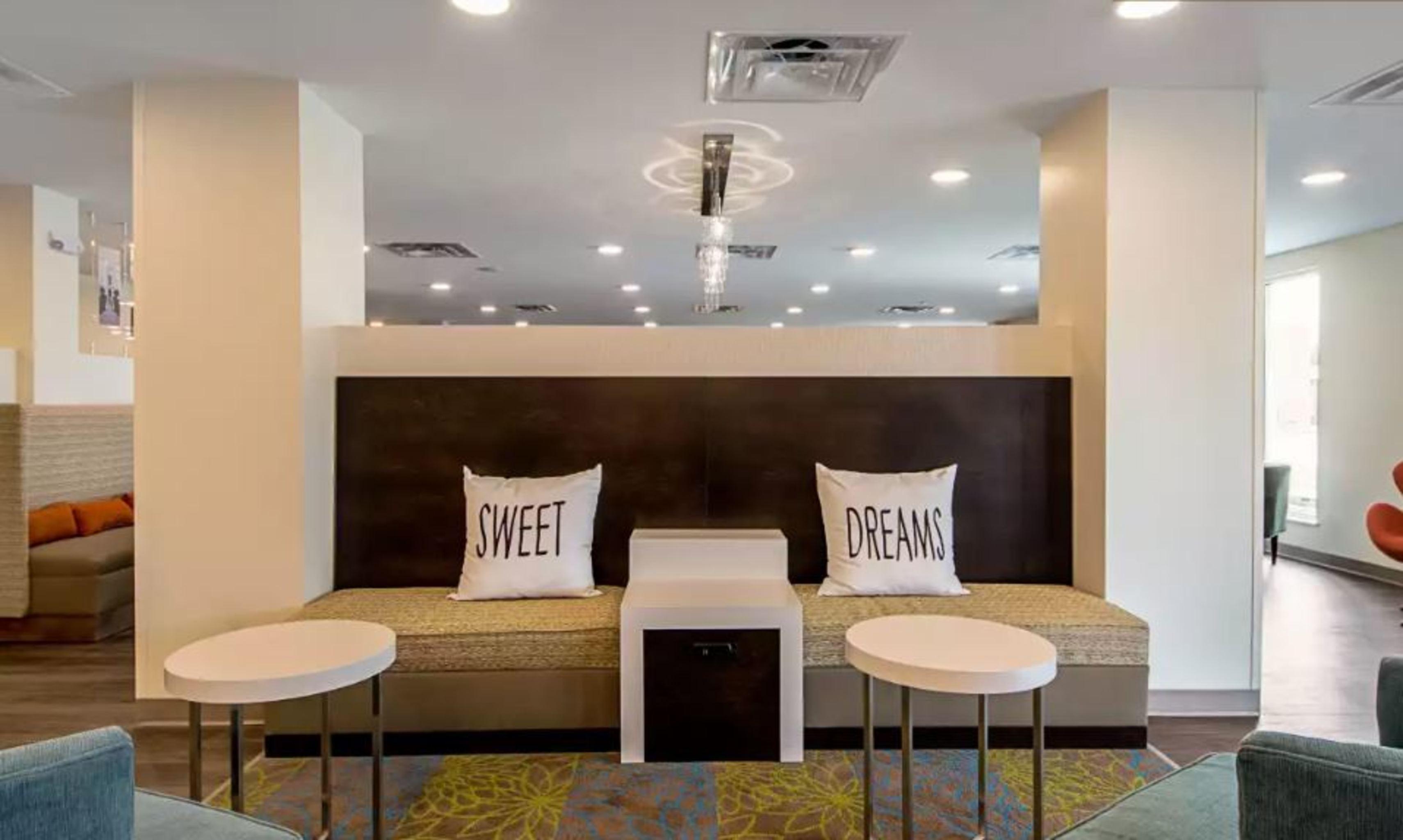 Sleep Inn Geismar - Gonzales Экстерьер фото