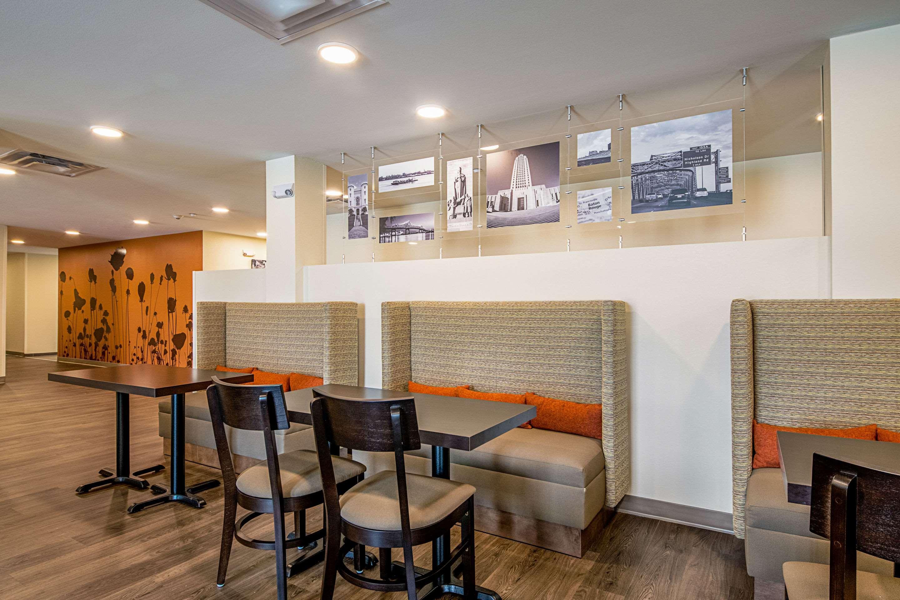 Sleep Inn Geismar - Gonzales Экстерьер фото
